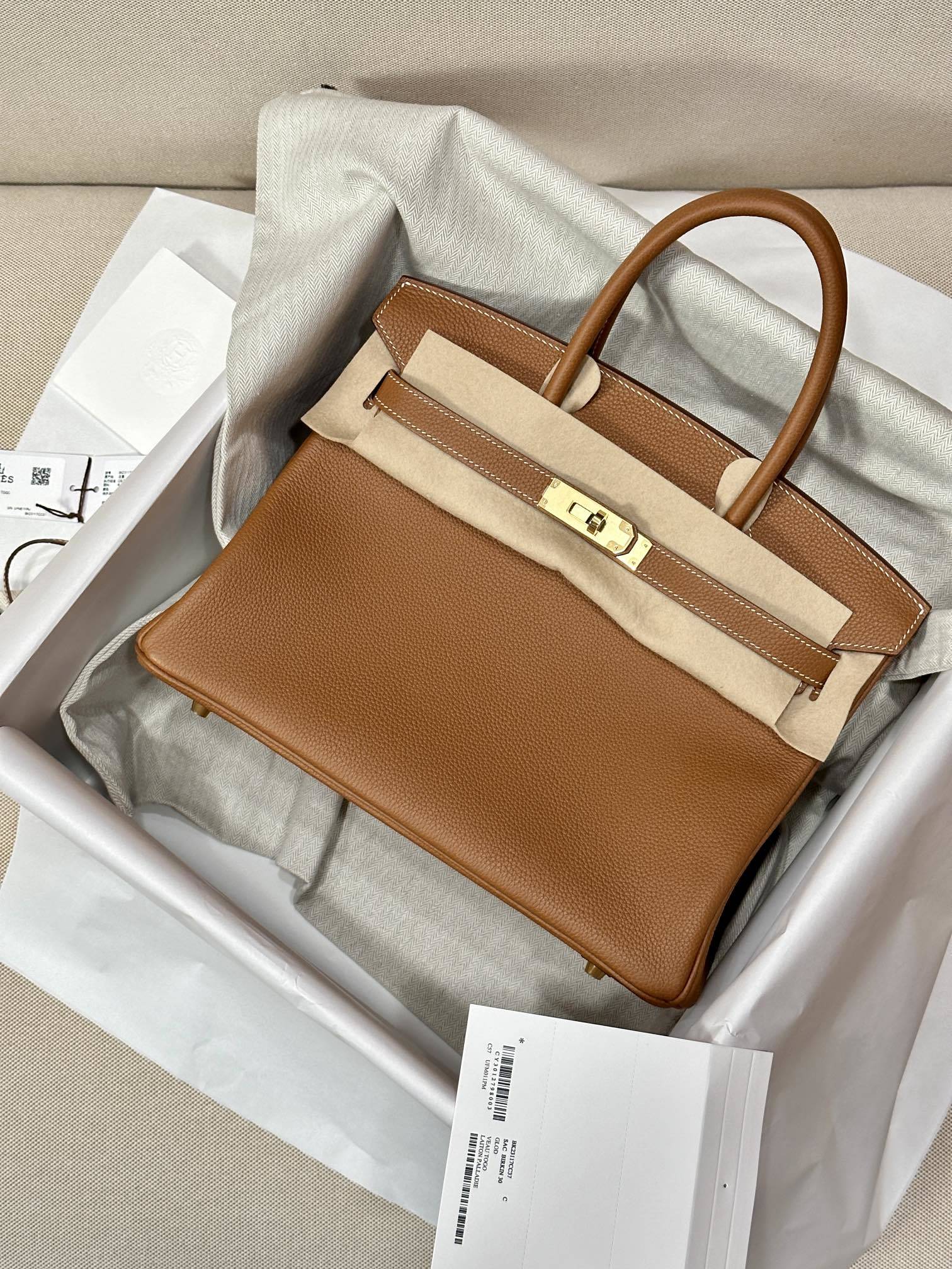 HermesBirkin P2 I39