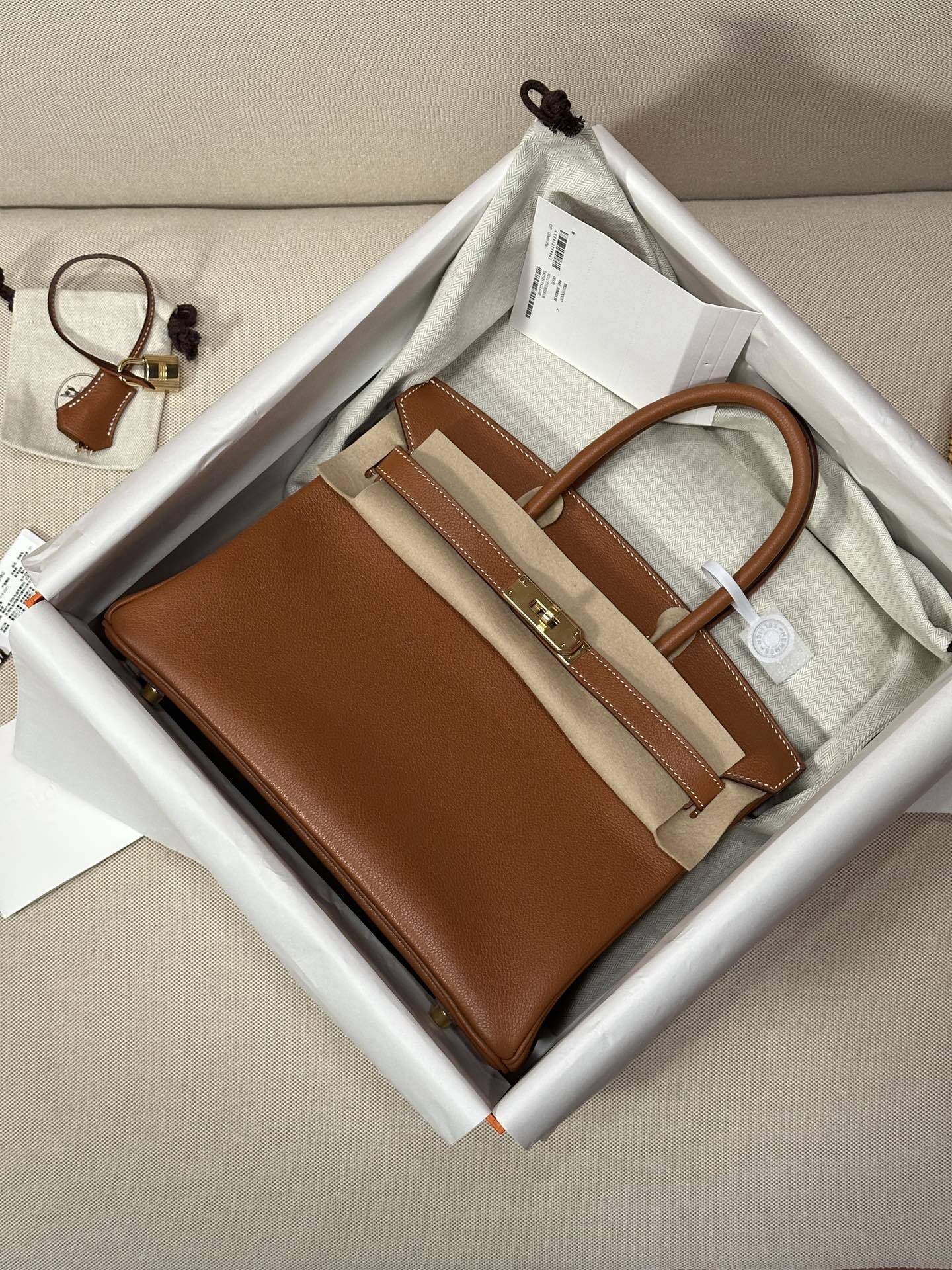 HermesBirkin P2 I40