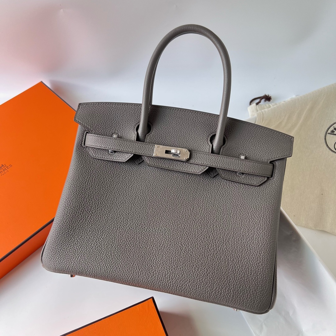 HermesBirkin P2 I46
