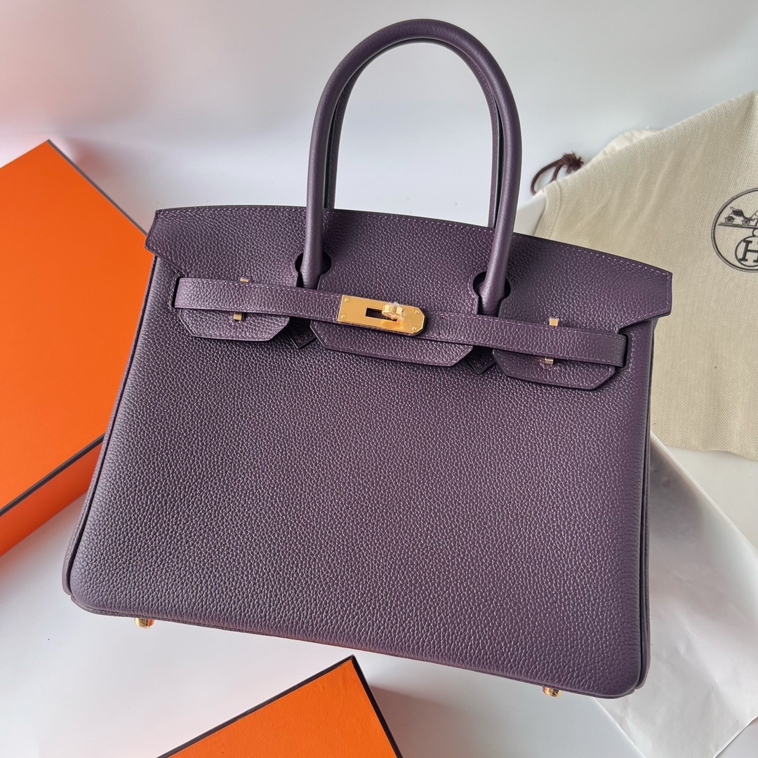 HermesBirkin P2 I52
