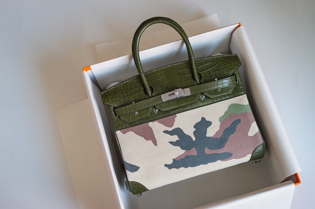 HermesBirkin P2 I56