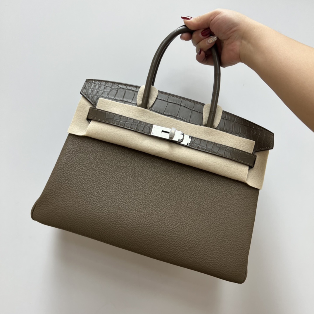 HermesBirkin P2 I63