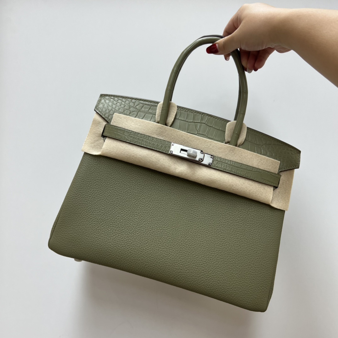 HermesBirkin P2 I65