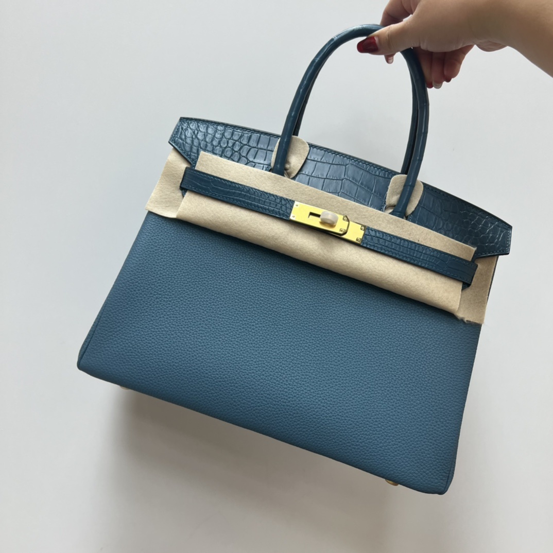 HermesBirkin P2 I68