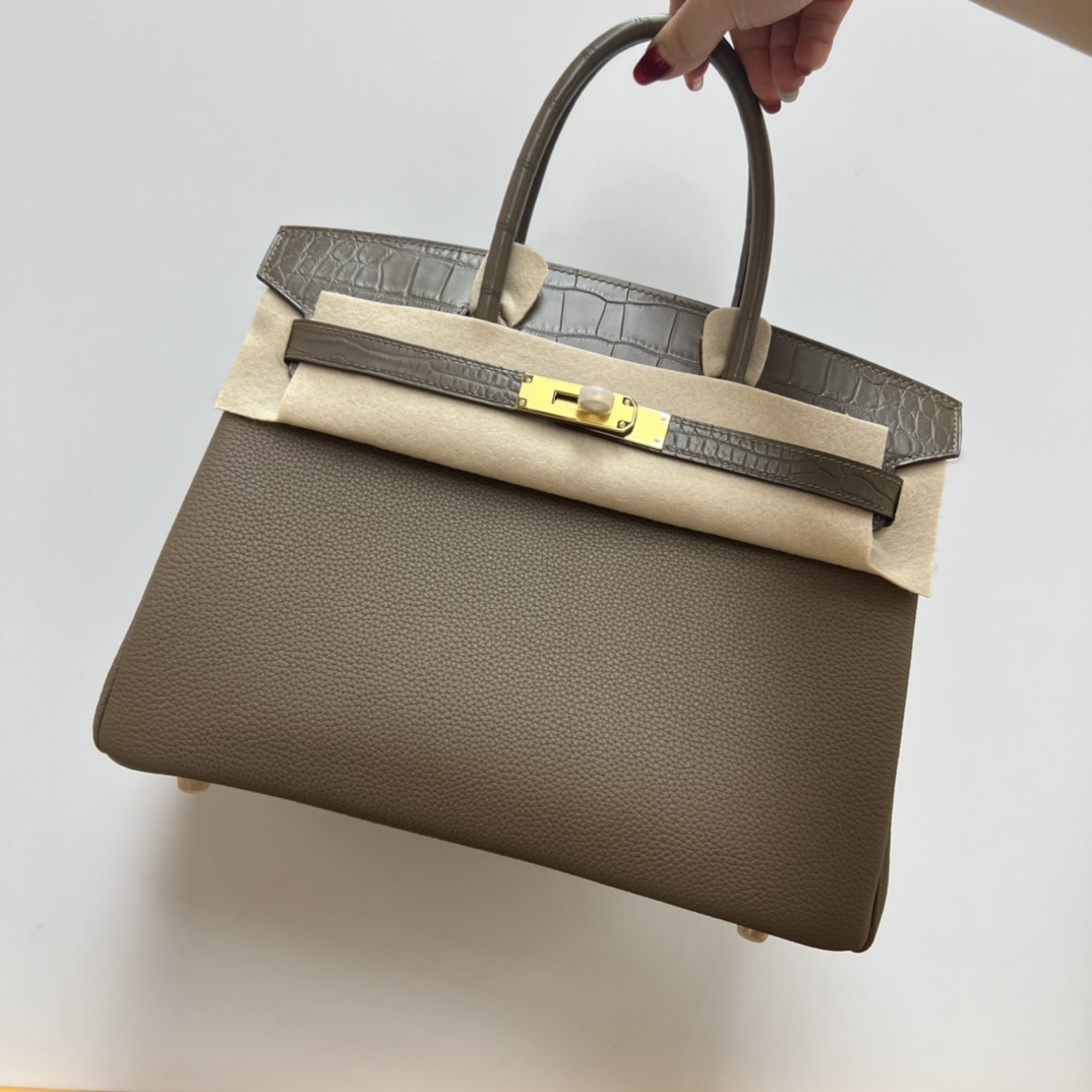 HermesBirkin P2 I69