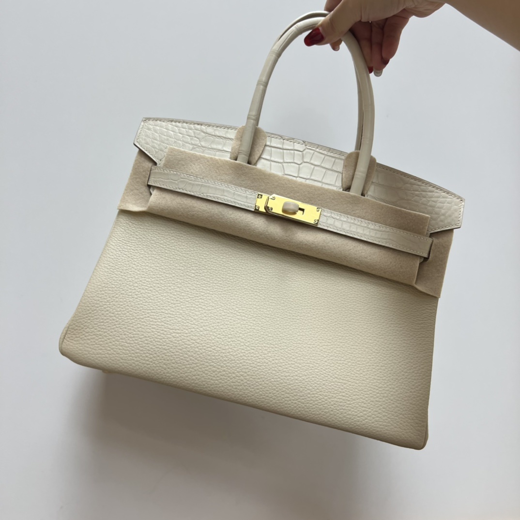 HermesBirkin P2 I70