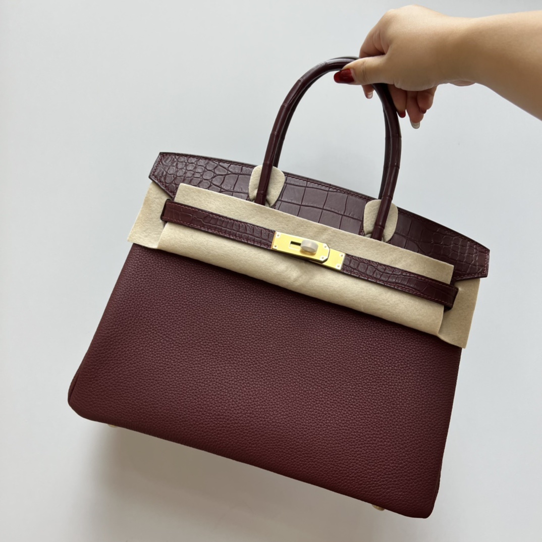 HermesBirkin P2 I72