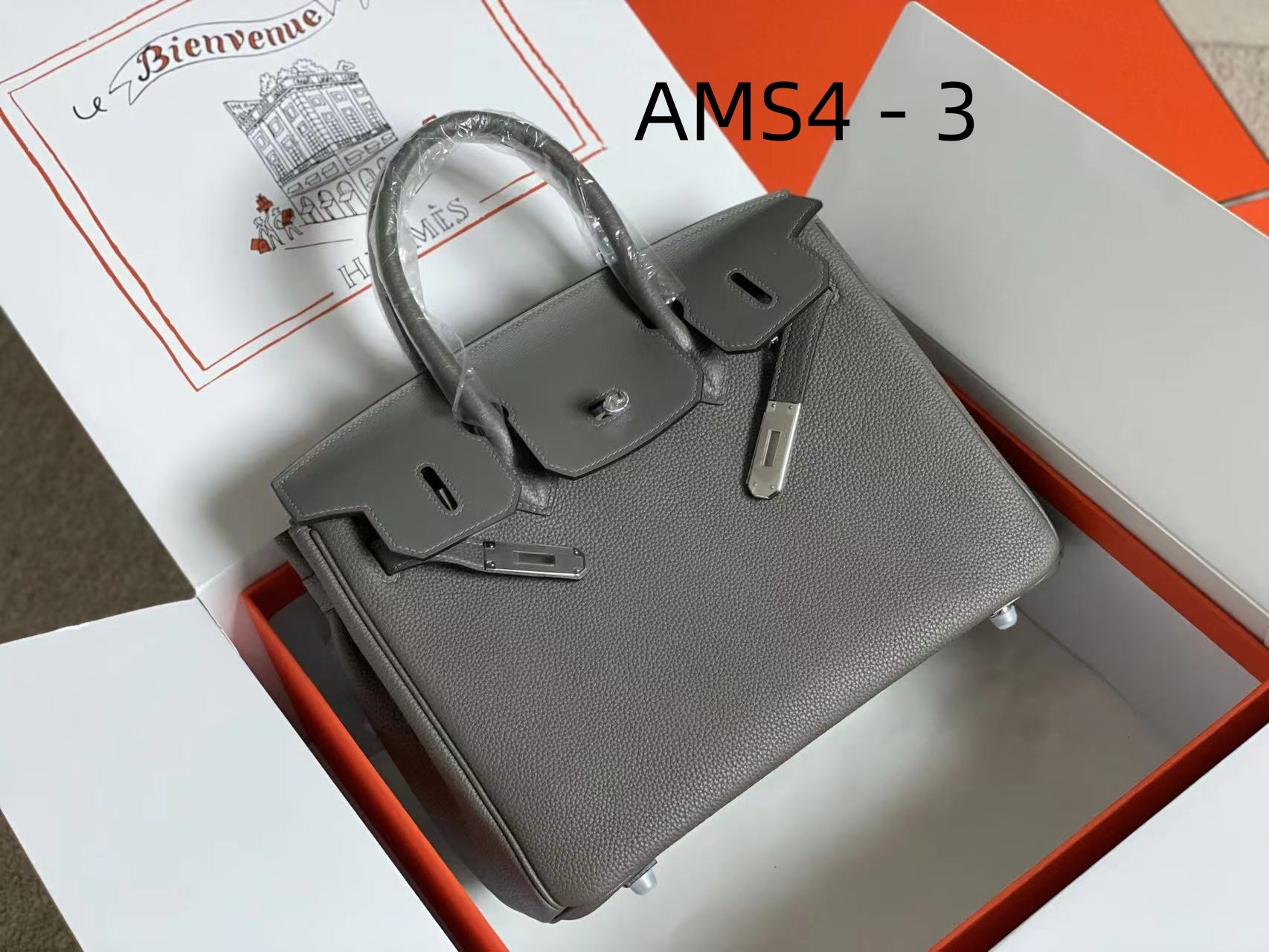 HermesBirkin P2 I76