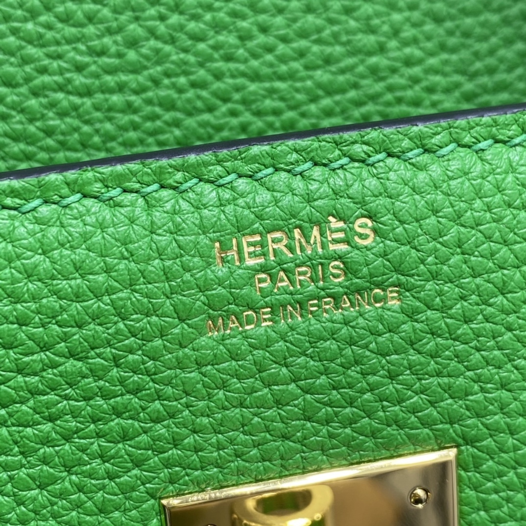 HermesBirkin P2 I87