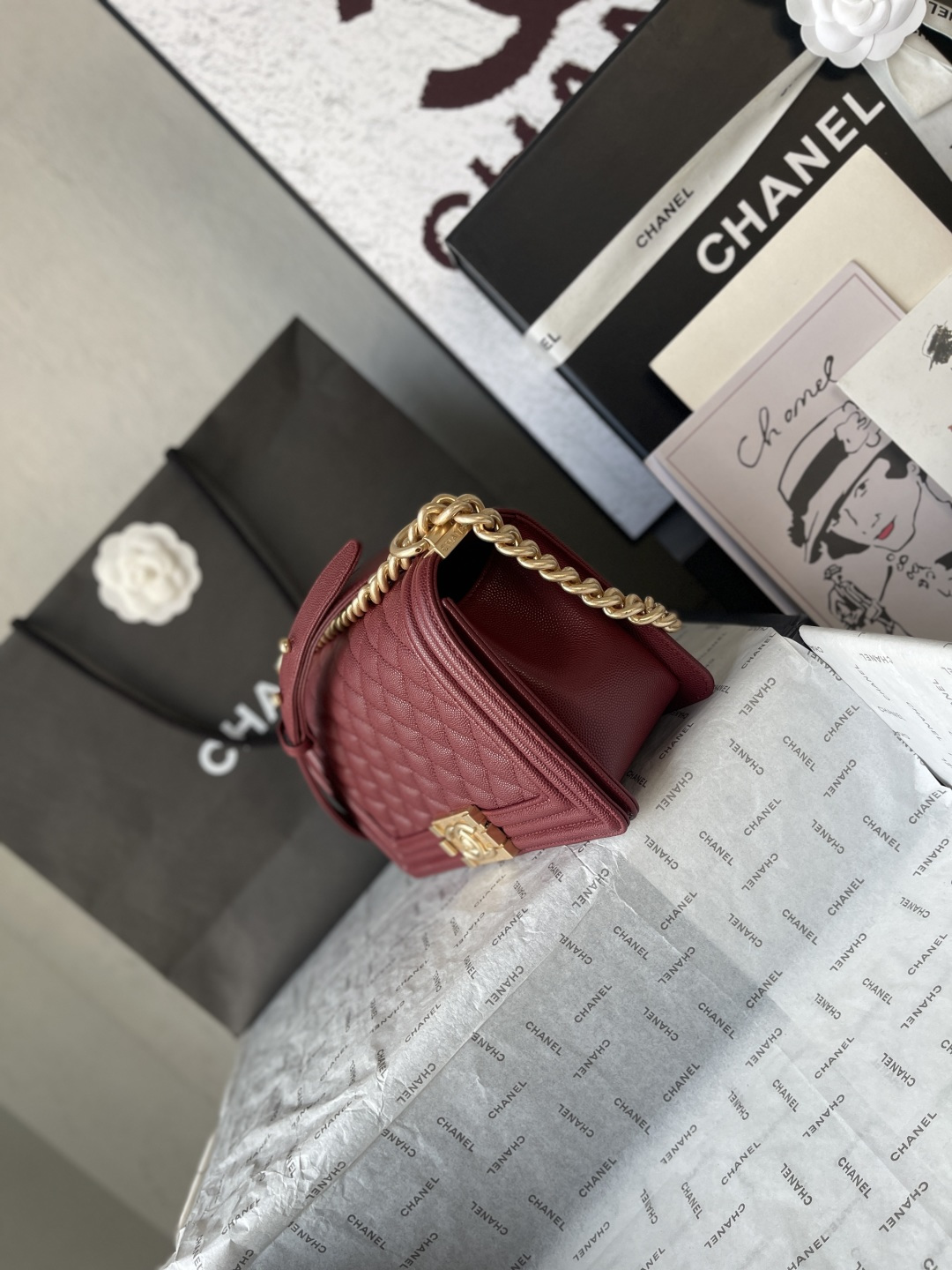 Chanel P1 I1