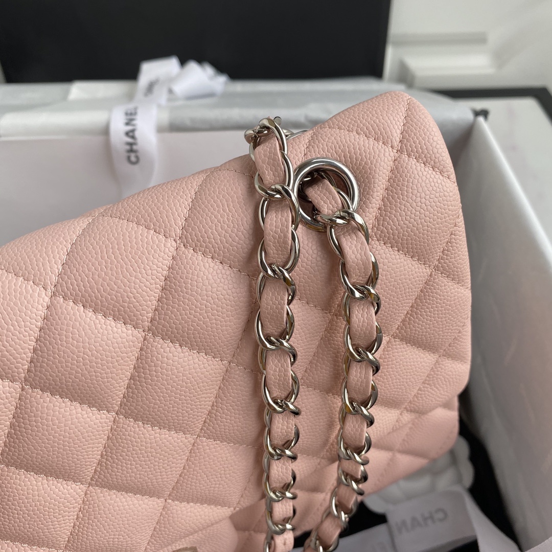 Chanel DoubleFlap P1 I51