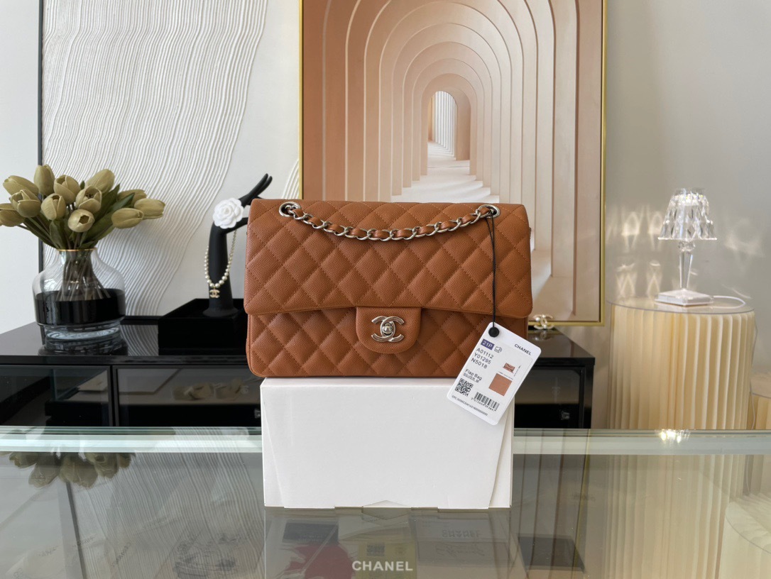 Chanel DoubleFlap P1 I74