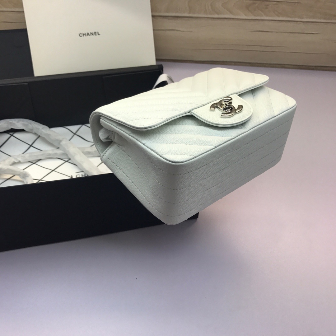 Chanel MiniSquare P1 I28