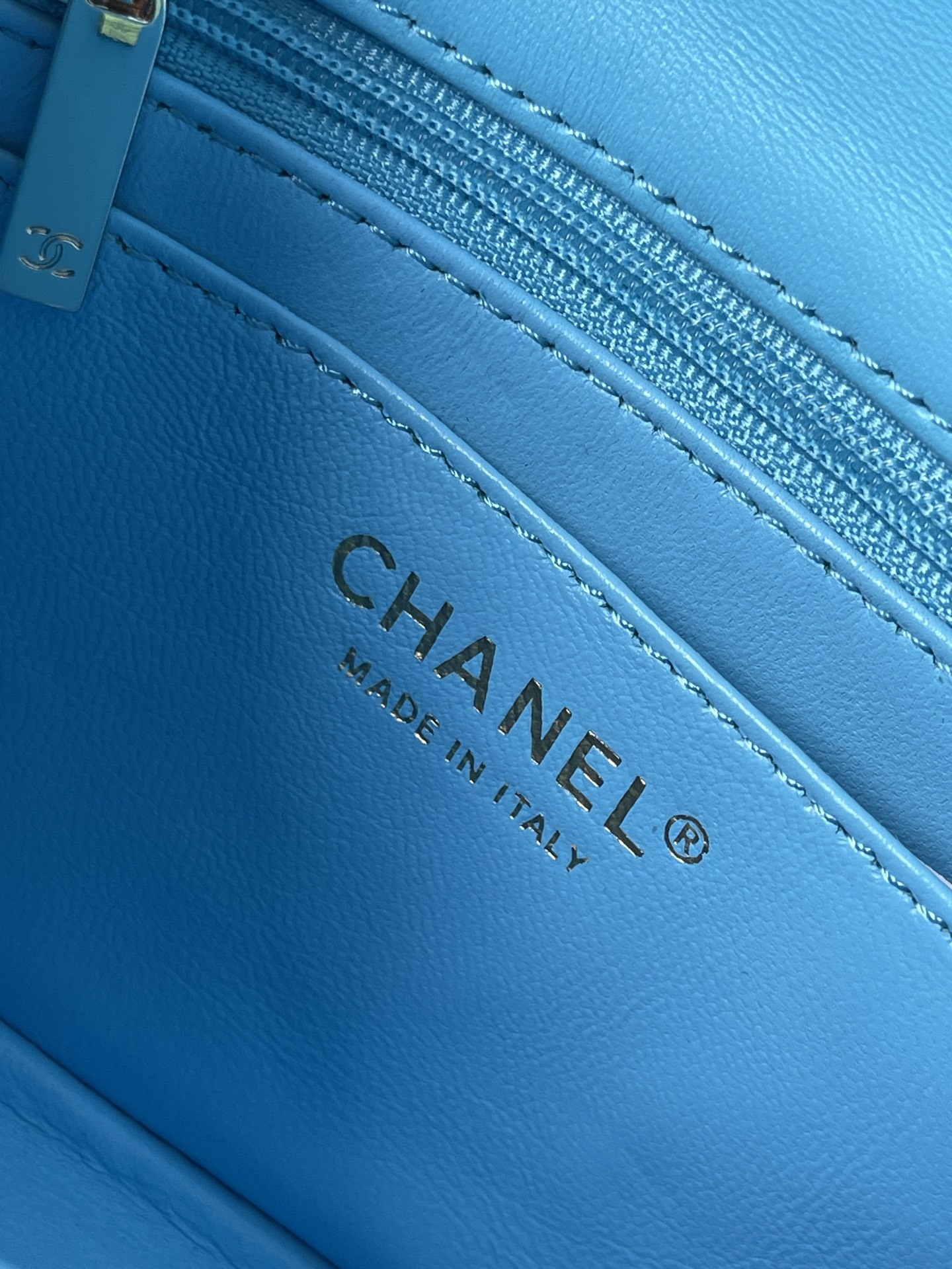 Chanel Flap P1 I15