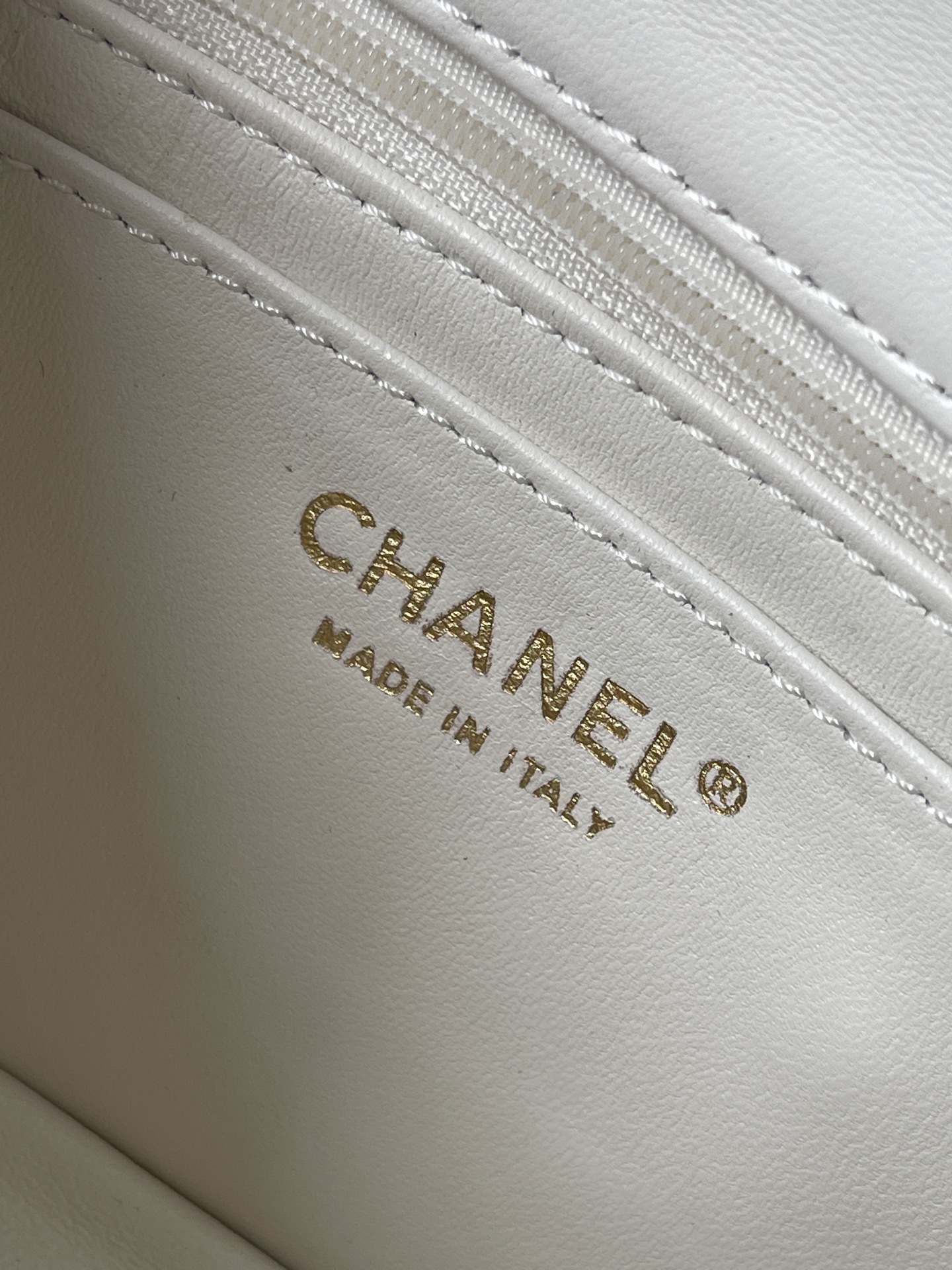 Chanel Flap P1 I2