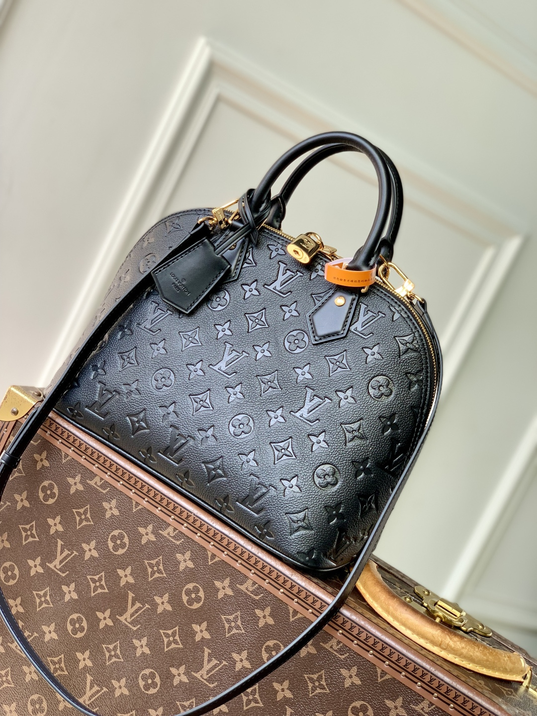 LV Alma P1 I3