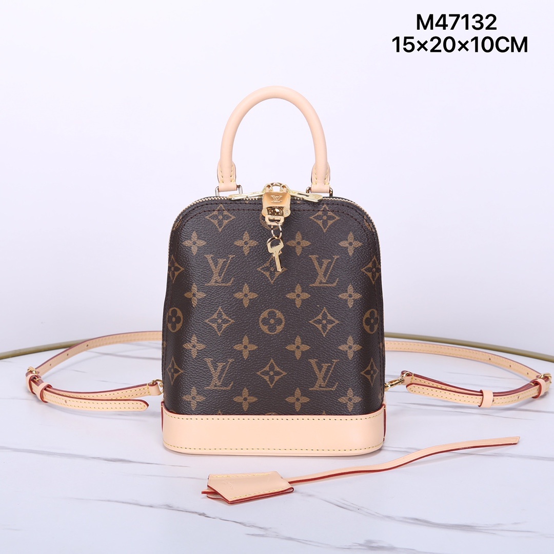 LV Alma P1 I32