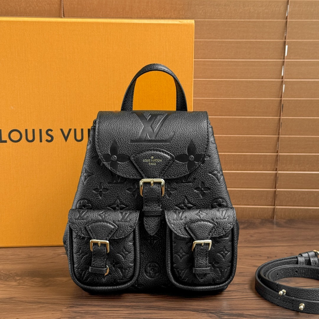 LV Backpack P1 I6