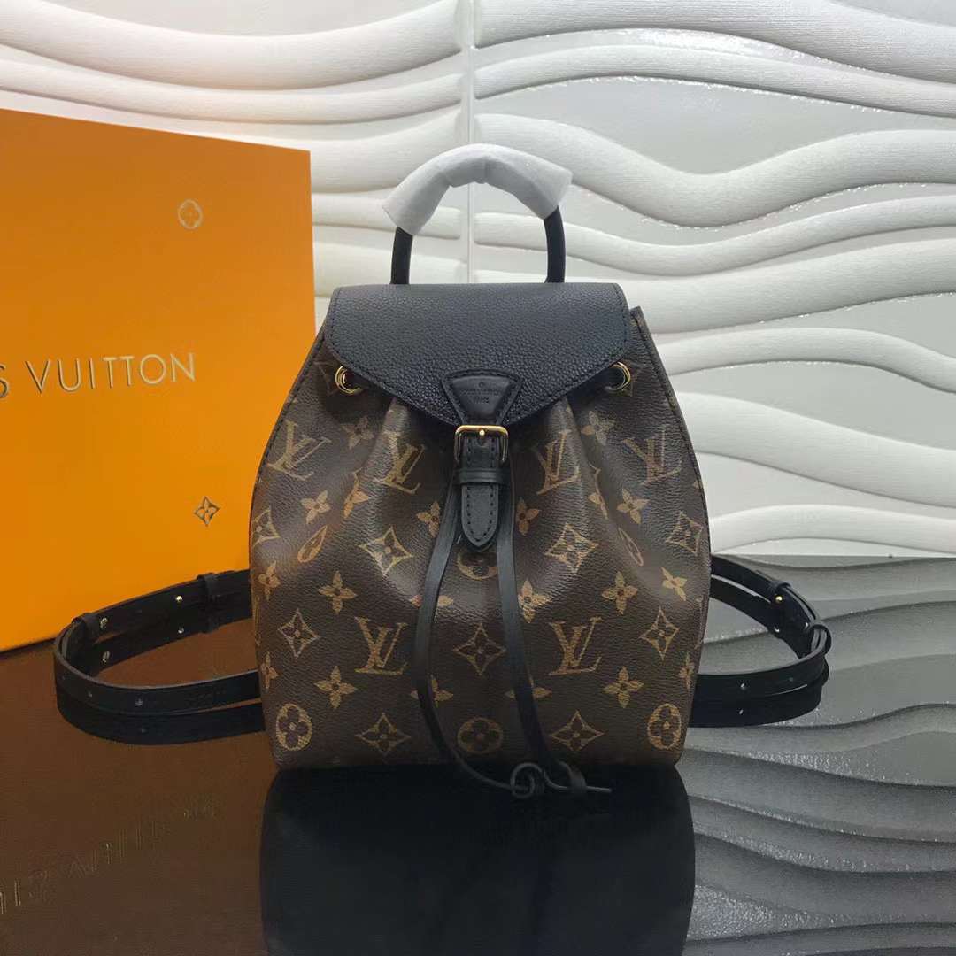 LV Backpack P1 I46