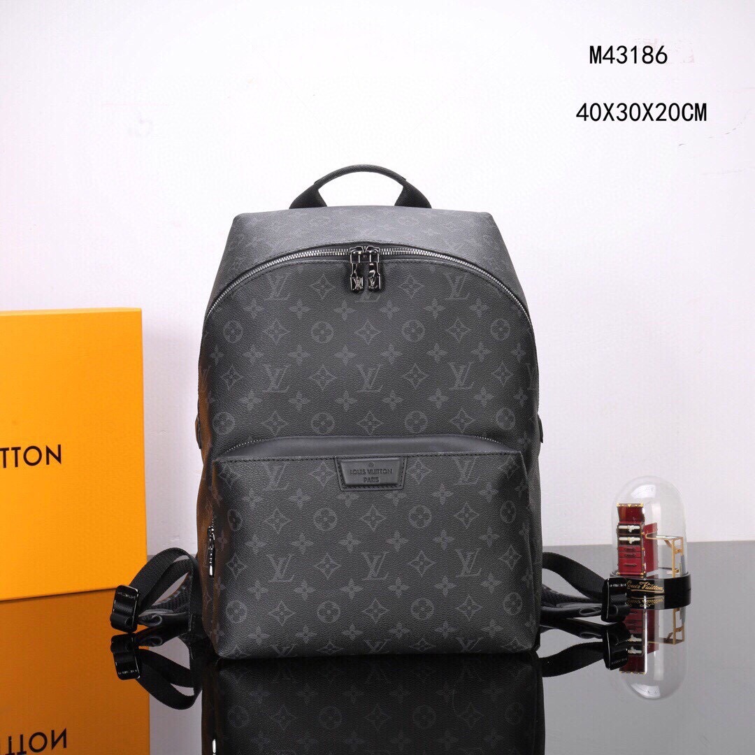 LV Backpack P1 I50
