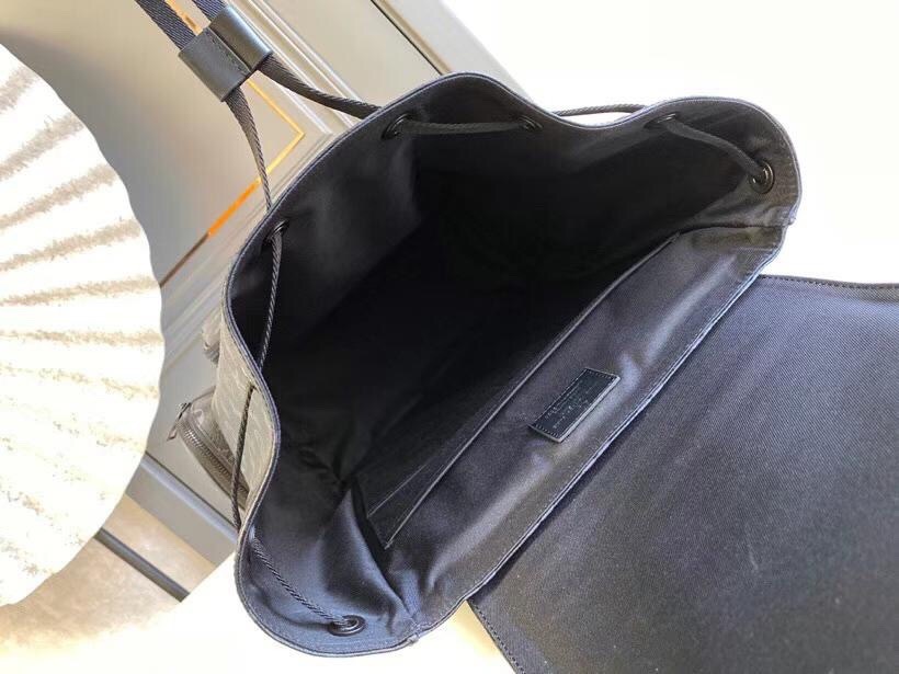LV Backpack P1 I63