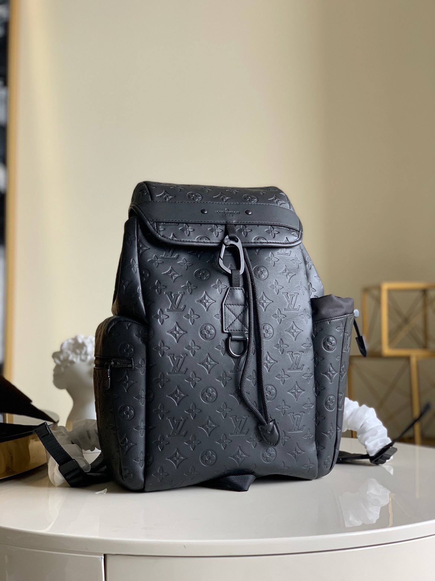 LV Backpack P1 I67