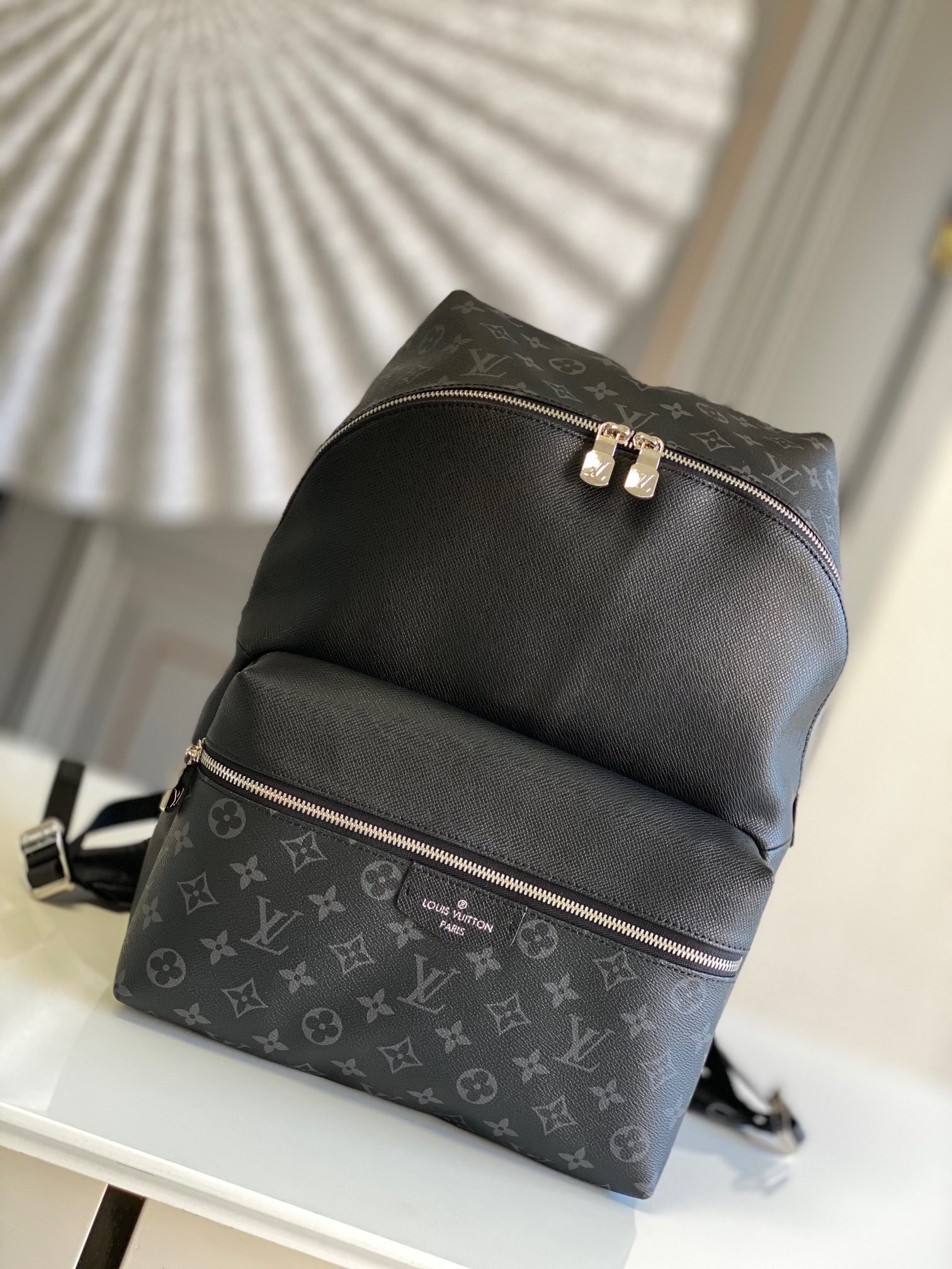 LV Backpack P1 I69