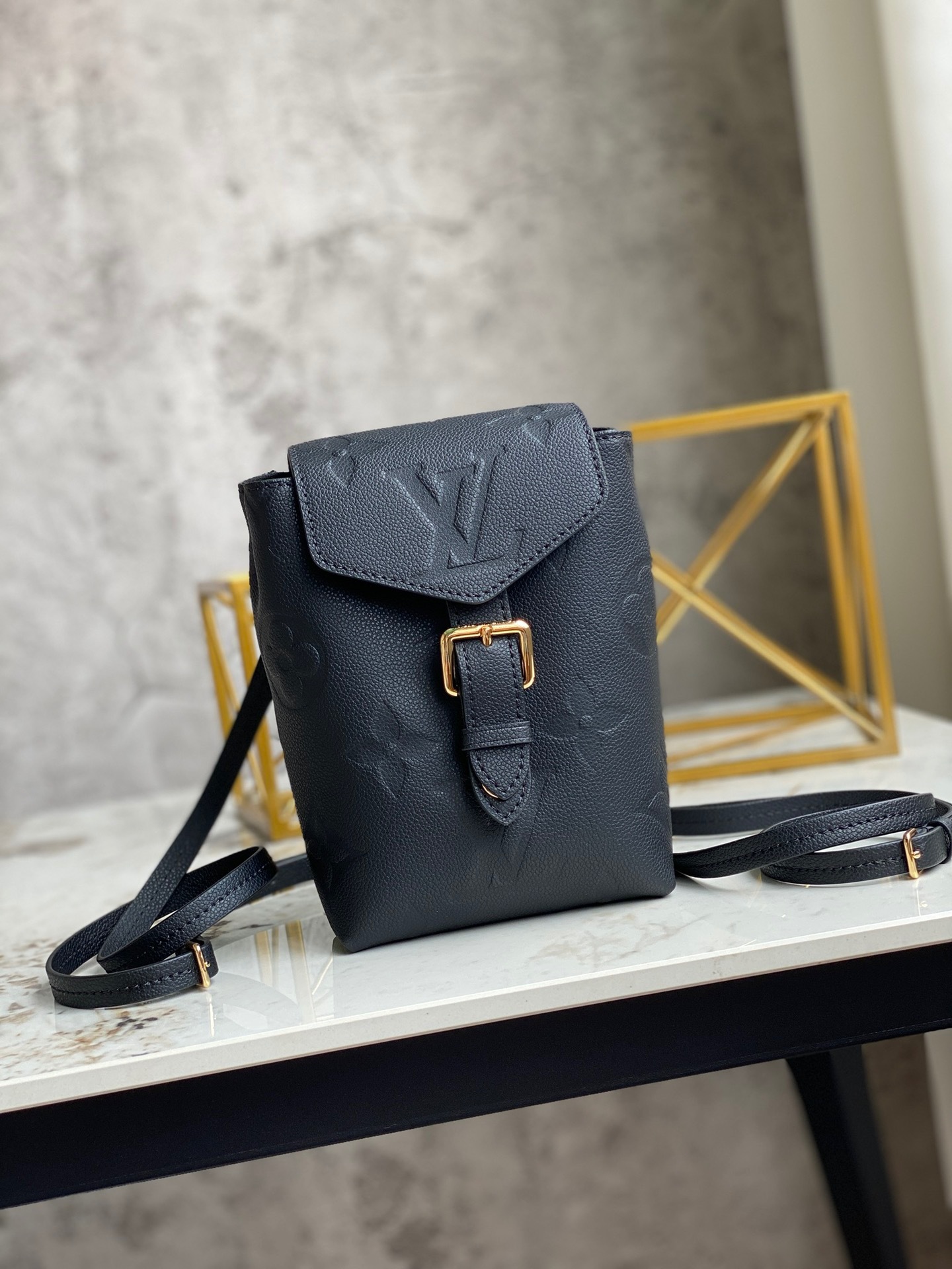 LV Backpack P1 I72