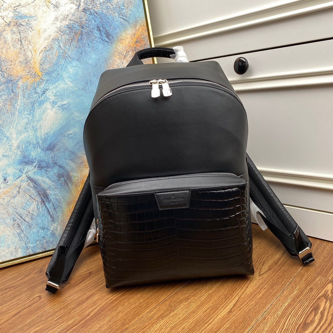 LV Backpack P1 I76