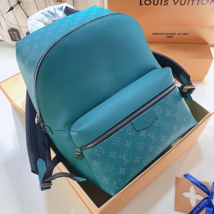 LV Backpack P1 I86