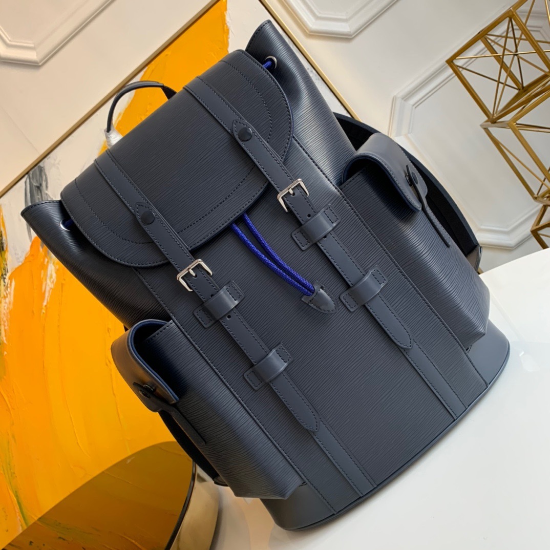 LV Backpack P1 I89