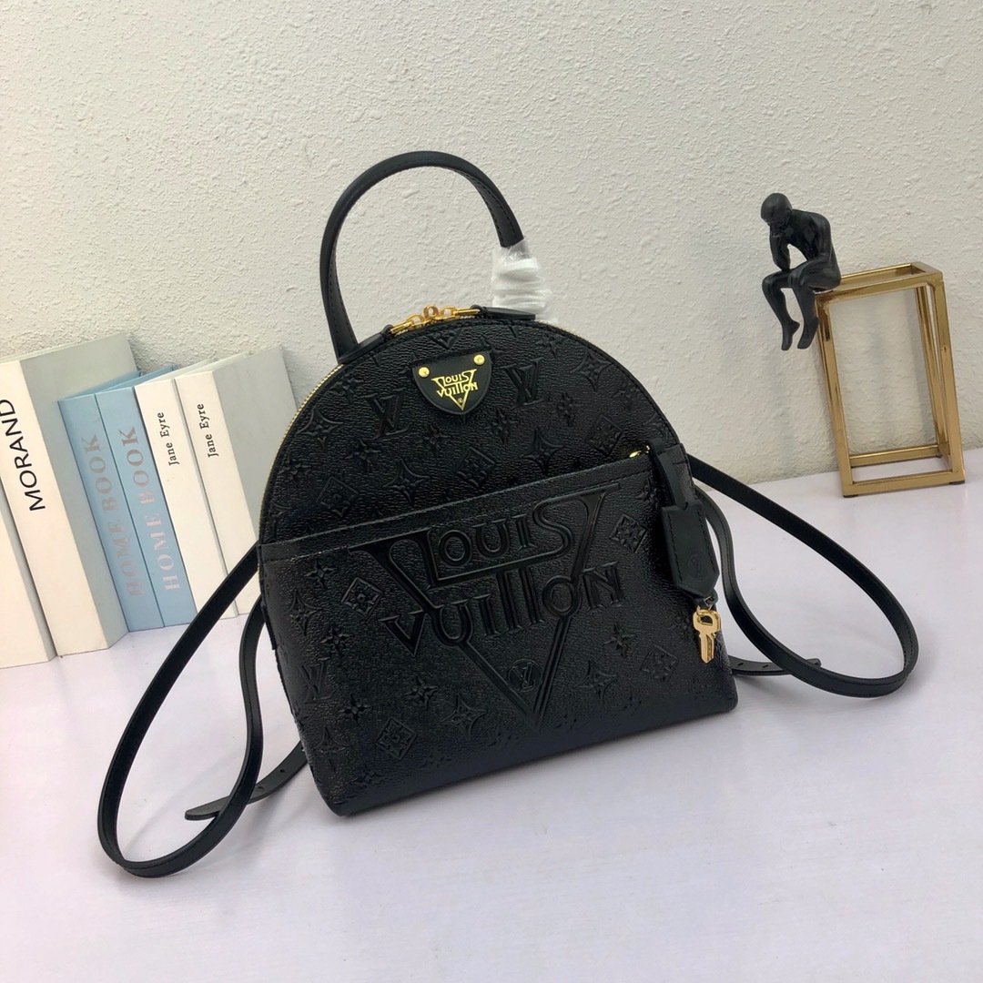 LV Backpack P1 I91