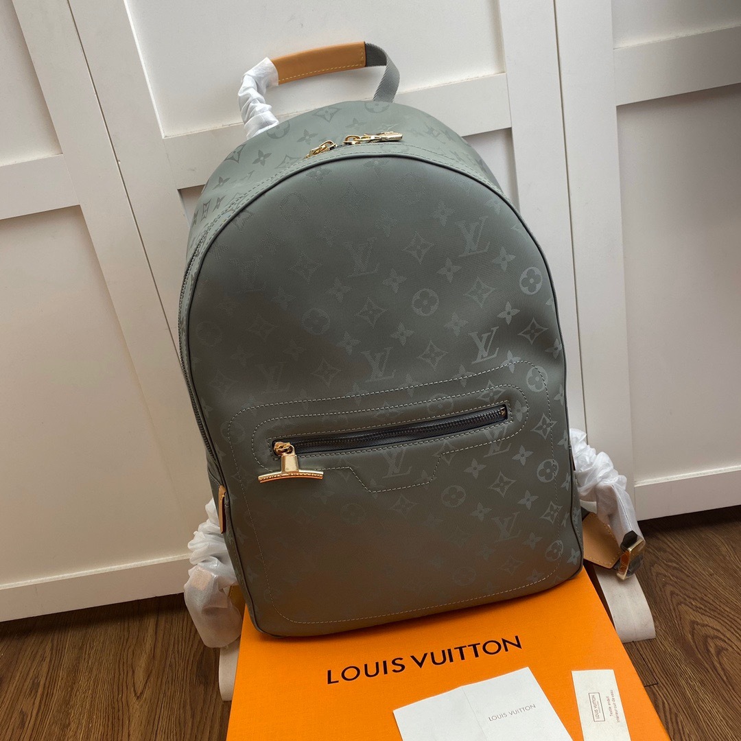 LV Backpack P1 I93