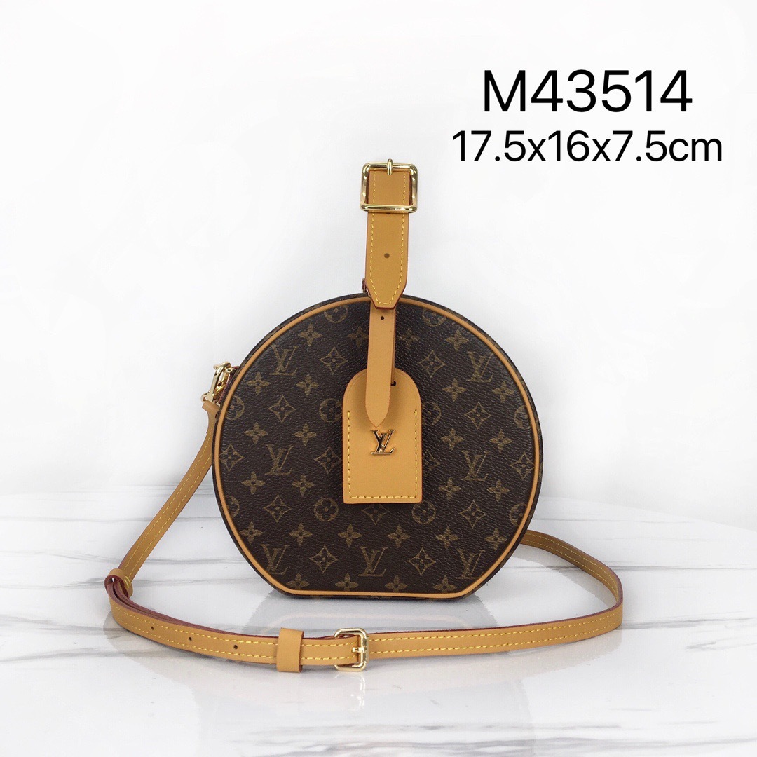LV Chapeau P1 I11