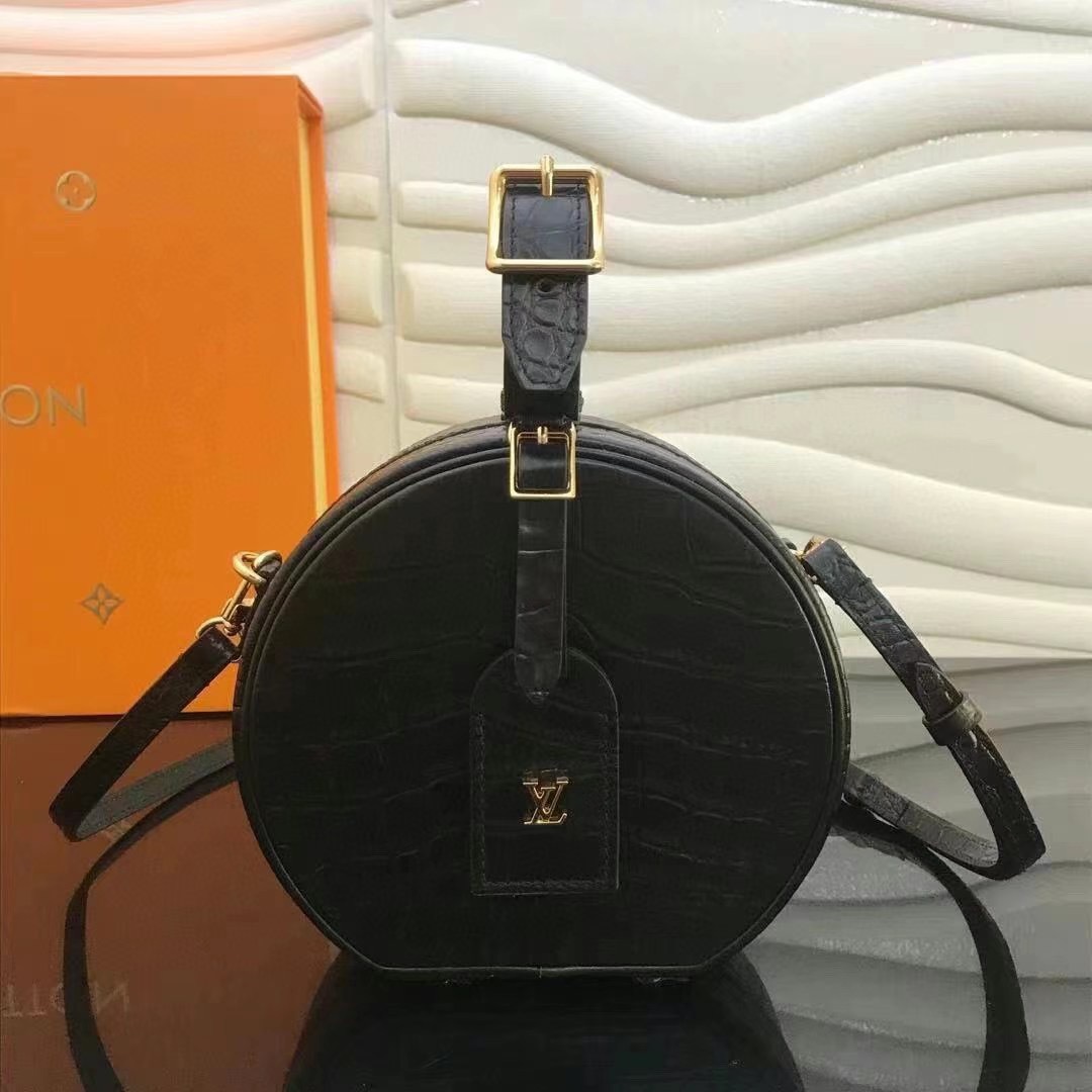 LV Chapeau P1 I12