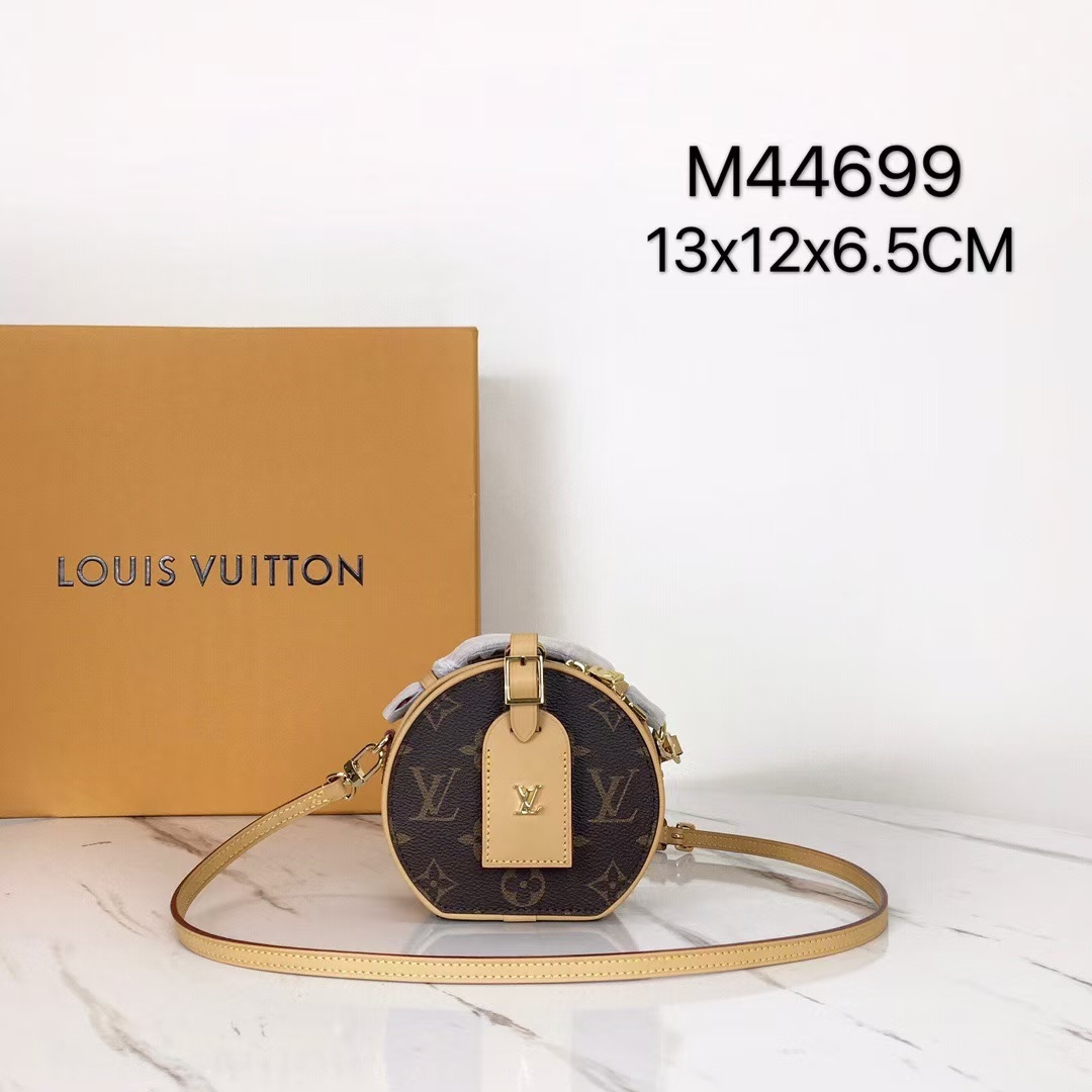 LV Chapeau P1 I20