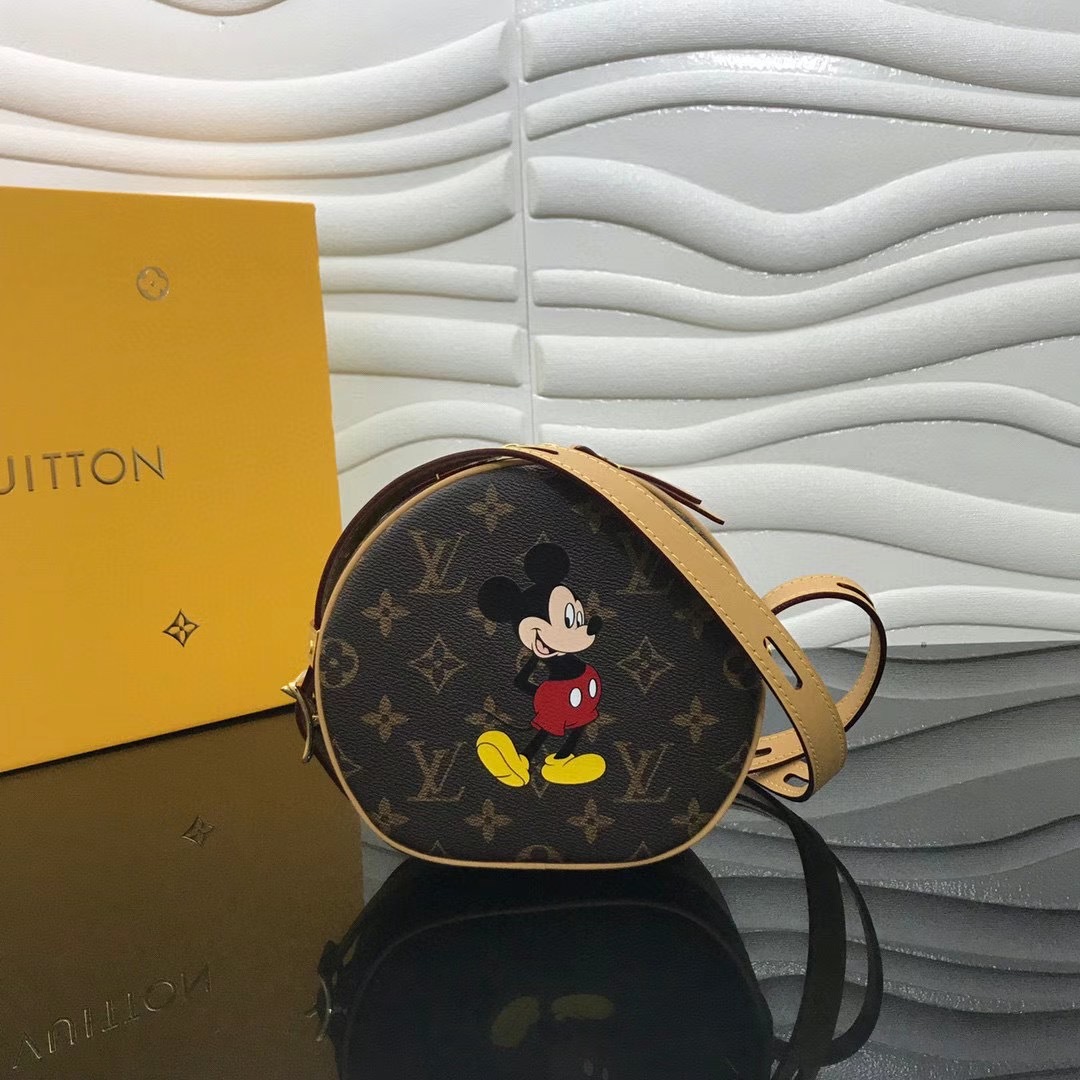LV Chapeau P1 I22