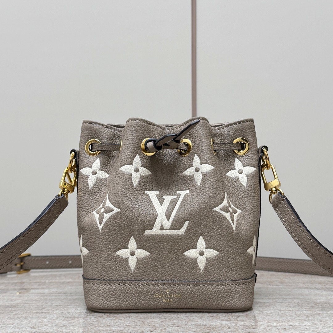 LV BucketBag P1 I6
