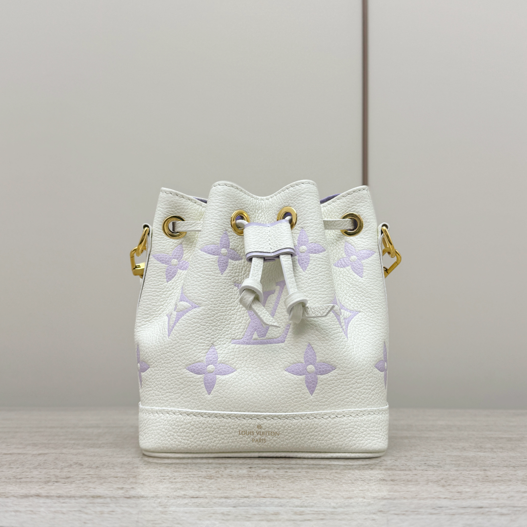 LV BucketBag P1 I8
