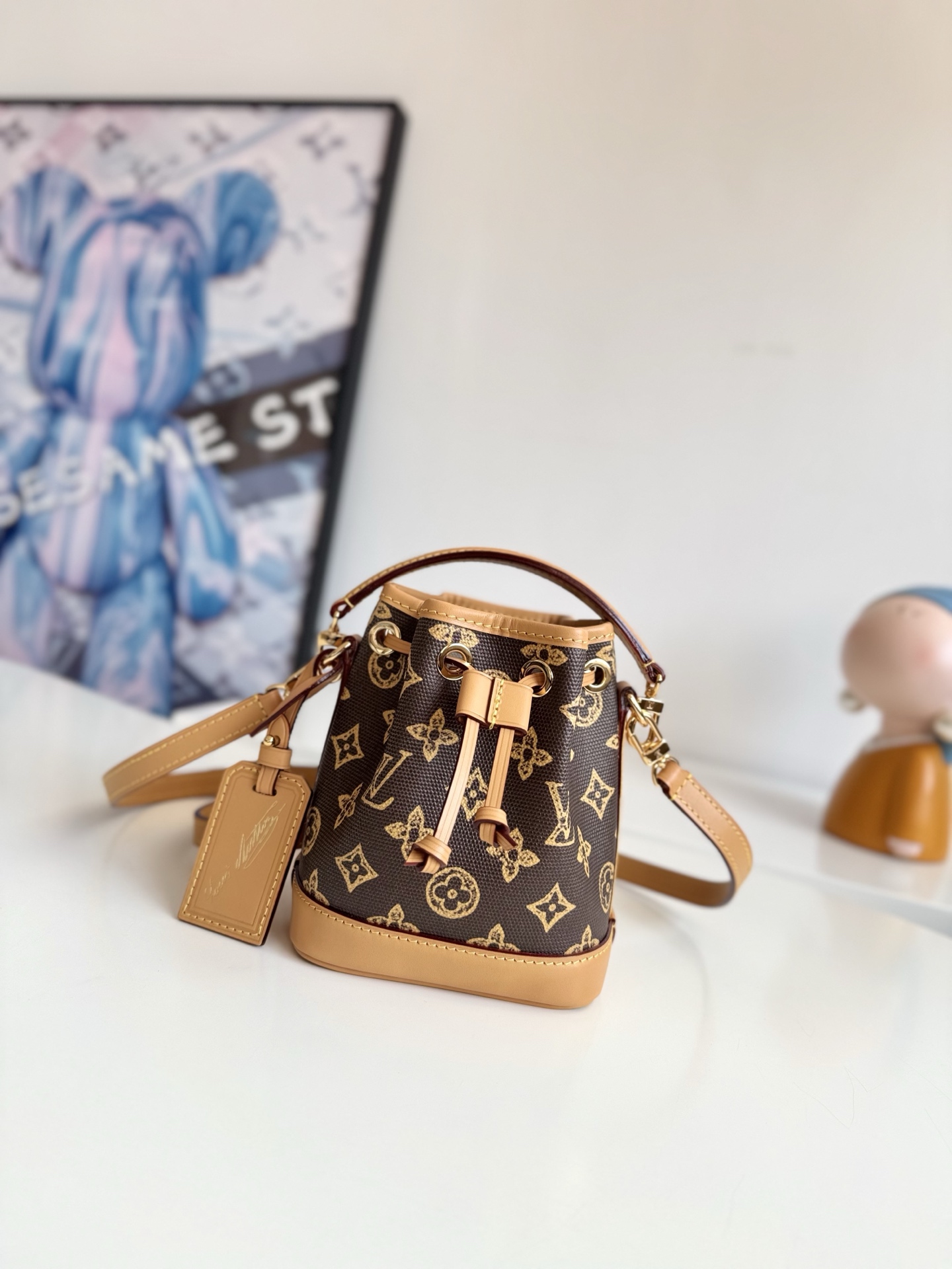 LV Bucket P1 I1
