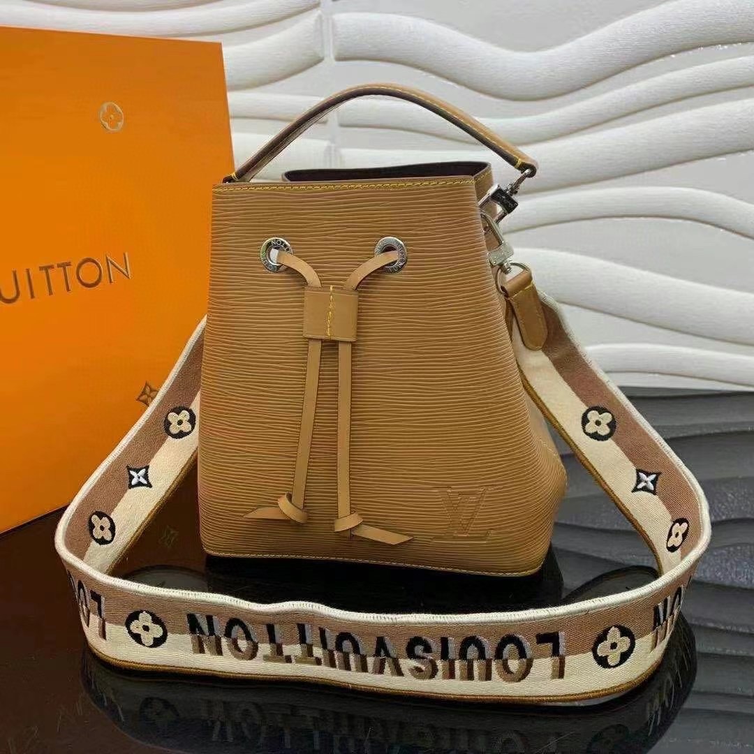 LV Bucket P1 I108