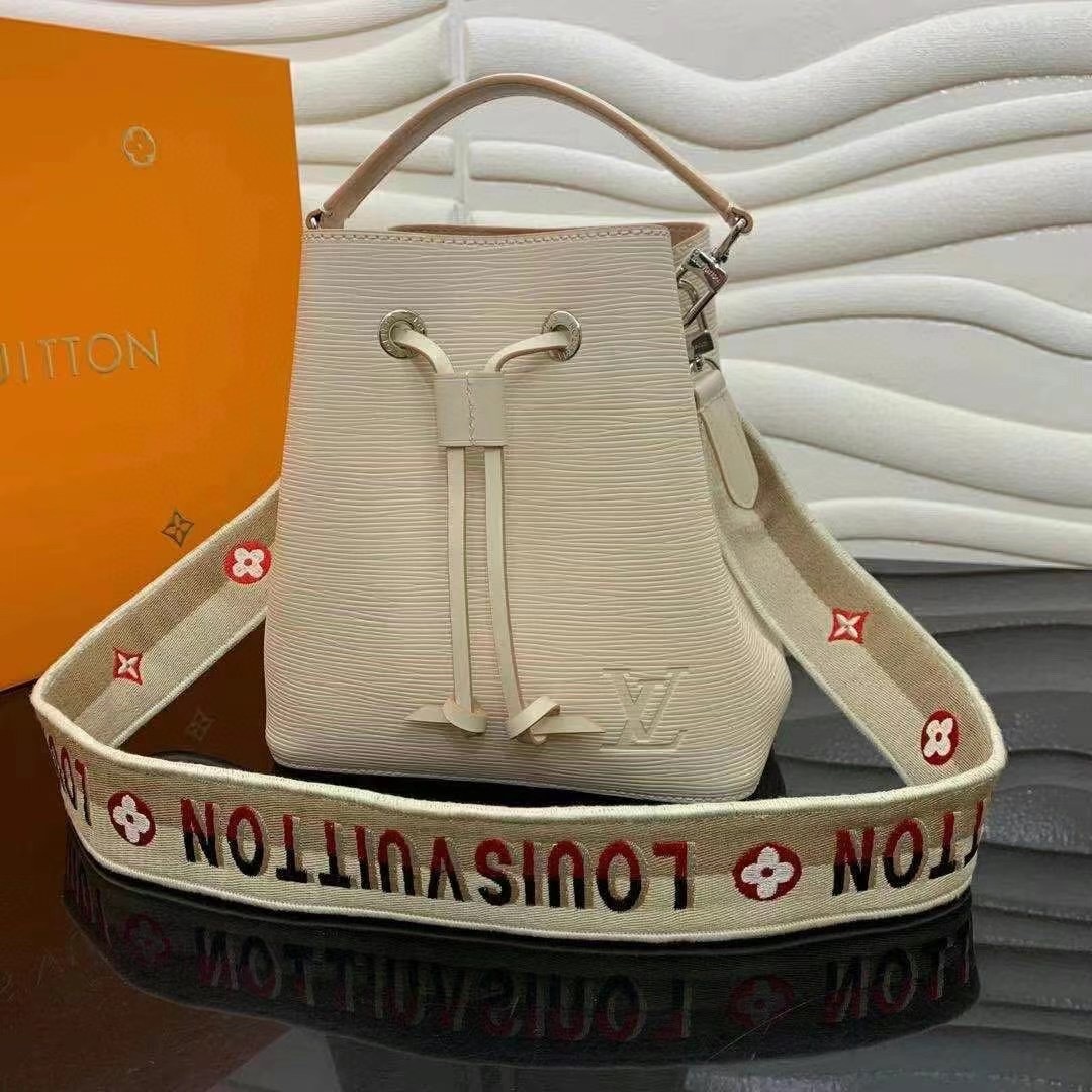 LV Bucket P1 I109