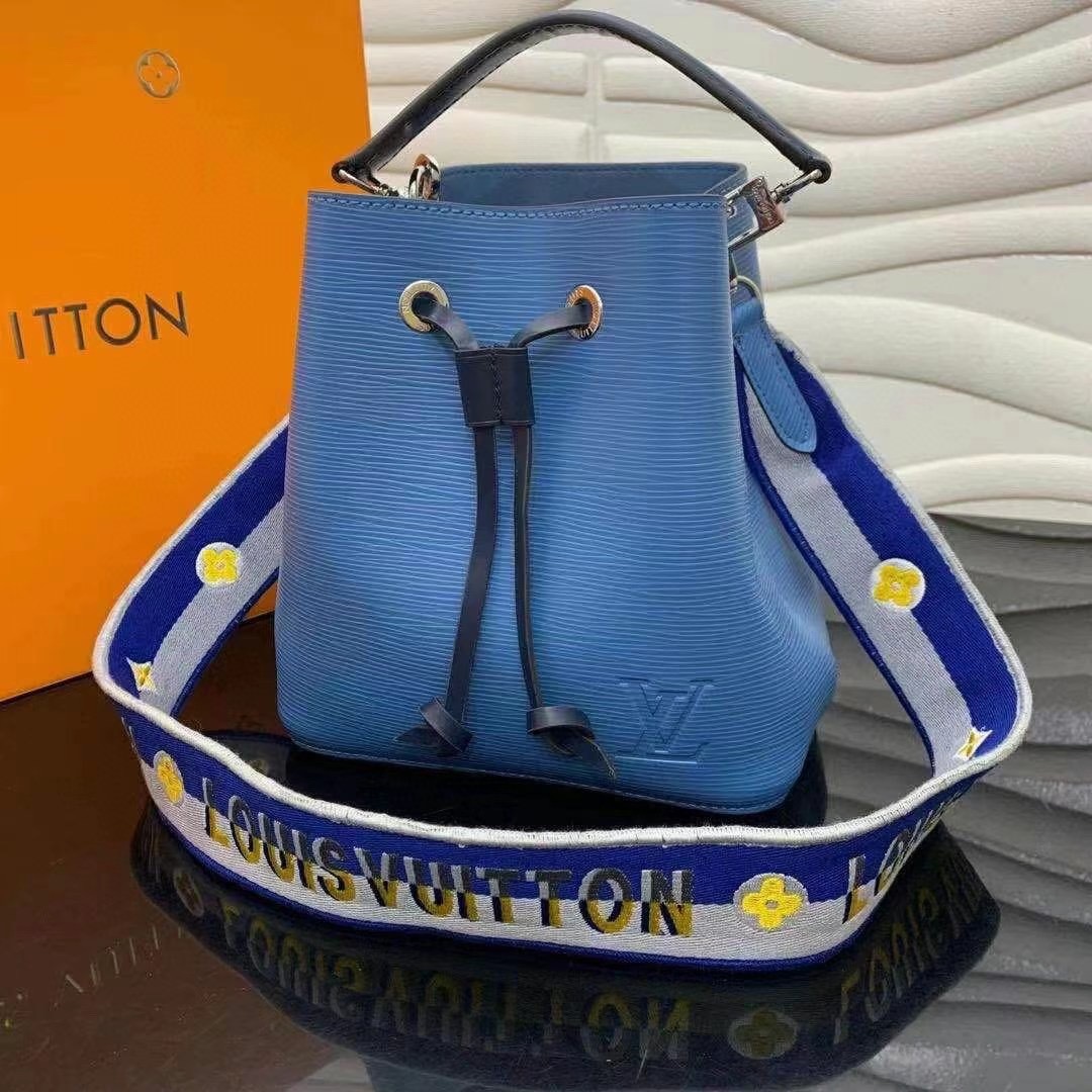 LV Bucket P1 I110