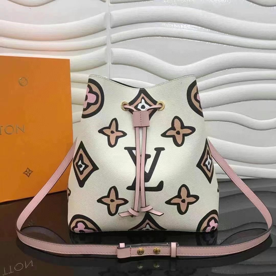 LV Bucket P1 I115