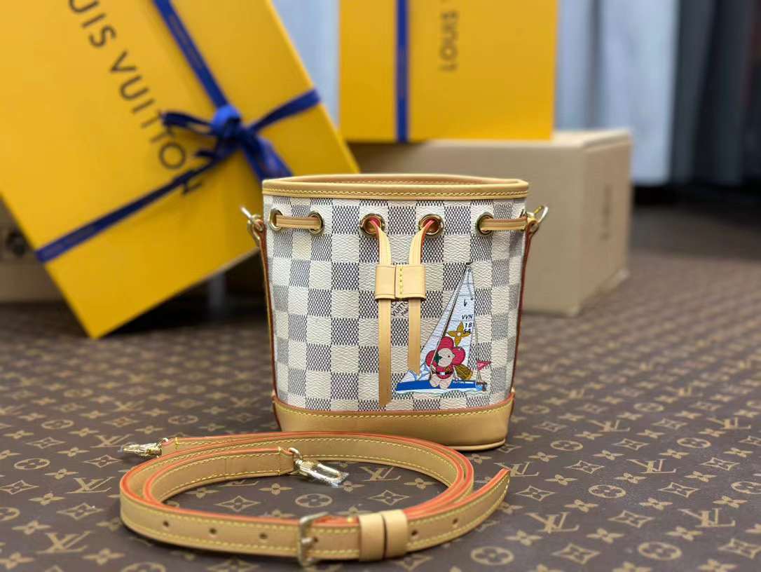 LV Bucket P1 I12