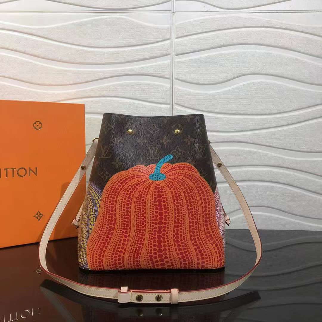 LV Bucket P1 I18