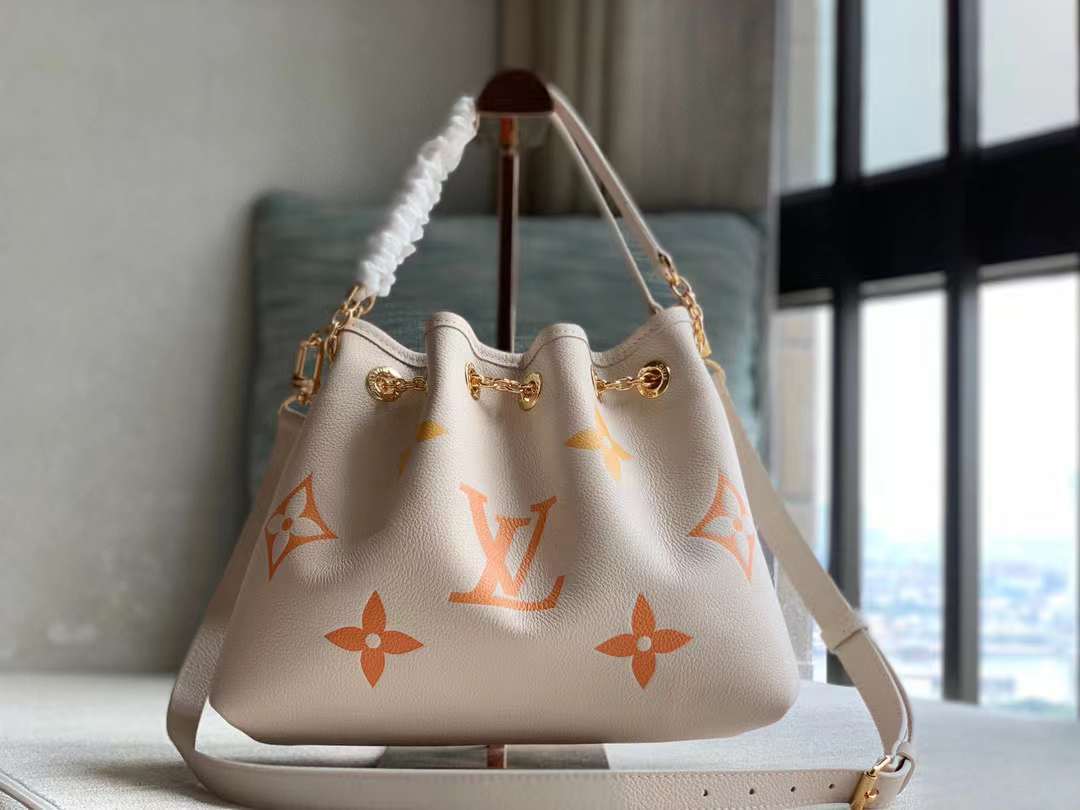 LV Bucket P1 I19