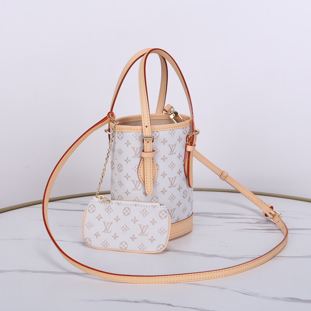 LV Bucket P1 I2