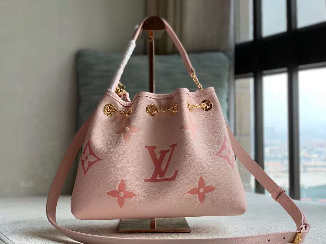LV Bucket P1 I20