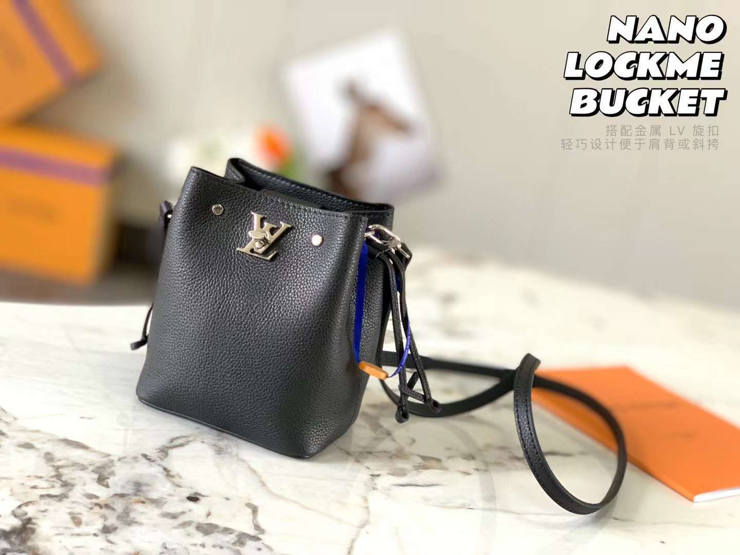 LV Bucket P1 I30